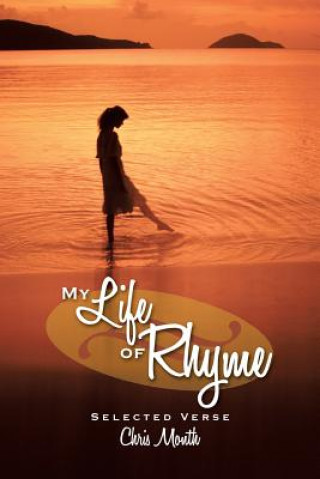 Könyv My Life of Rhyme Chris Month