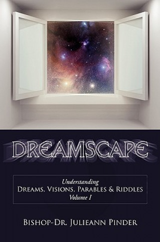 Knjiga Dreamscape Bishop-Dr Julieann Pinder
