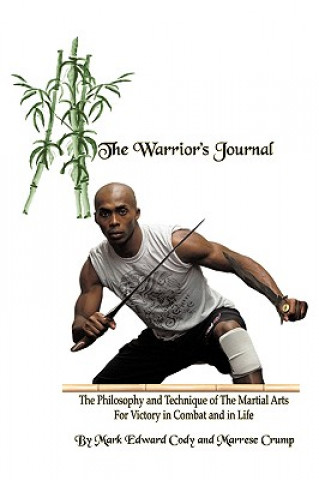 Carte Warrior's Journal Mark Edward Cody