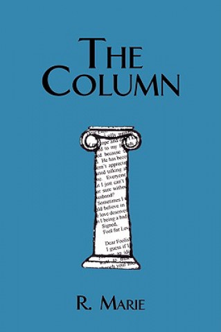 Knjiga Column R Marie