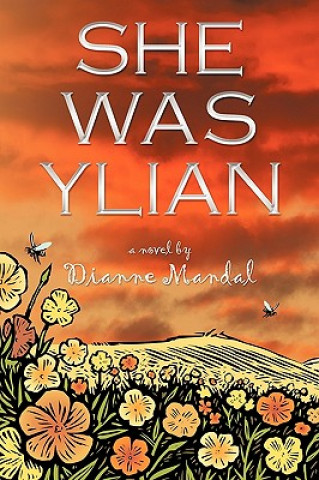 Buch She Was Ylian Dianne Mandal