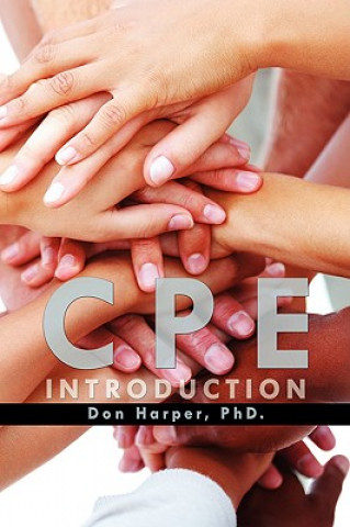 Carte CPE Introduction Phd Don Harper