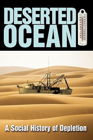 Libro Deserted Ocean Norman Holy