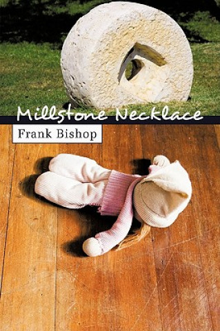 Carte Millstone Necklace Frank Bishop