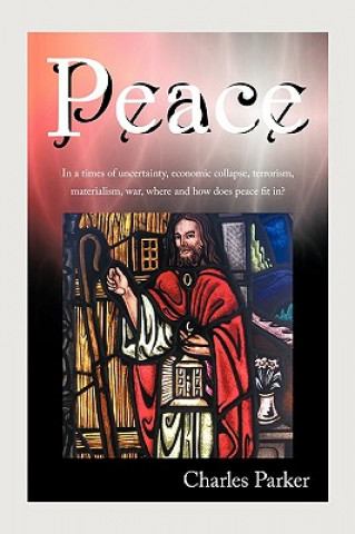 Book Peace Charles Parker