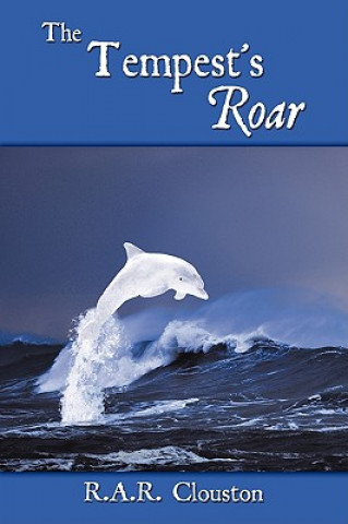 Knjiga Tempest's Roar R a R Clouston