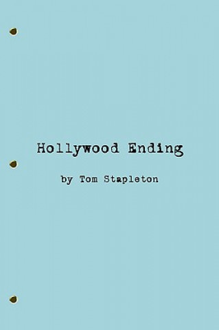 Carte Hollywood Ending Tom Stapleton