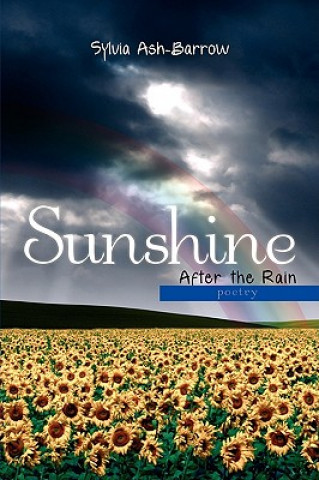 Knjiga Sunshine After the Rain Sylvia Ash-Barrow
