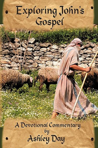 Buch Exploring John's Gospel Ashley Day