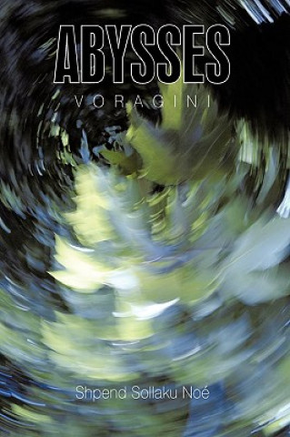 Buch Abysses Shpend Sollaku Noe