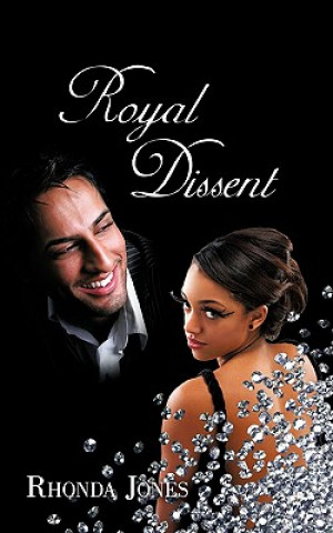 Buch Royal Dissent Rhonda Jones