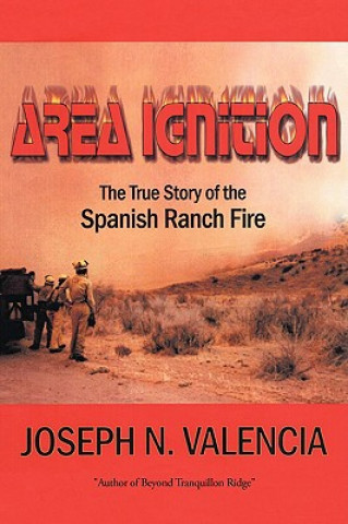 Livre Area Ignition Joseph N Valencia