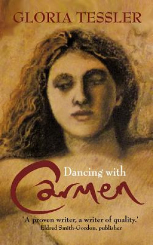 Buch Dancing with Carmen Gloria Tessler