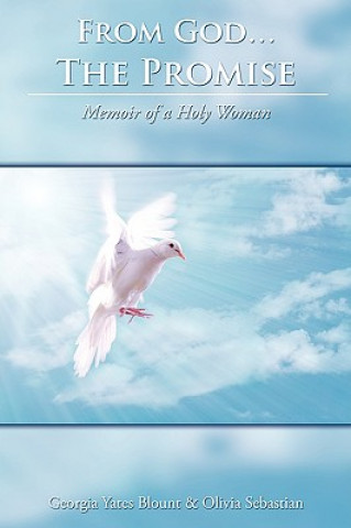 Könyv From God...The Promise Olivia Sebastian