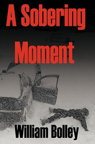 Knjiga Sobering Moment William Bolley