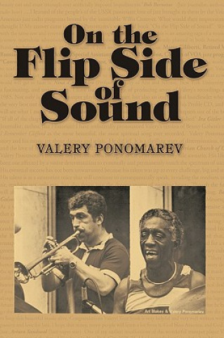 Βιβλίο On the Flip Side of Sound Valery Ponomarev