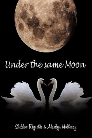 Livre Under the Same Moon Marilyn Holloway