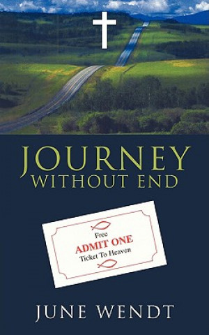Carte Journey Without End June Wendt