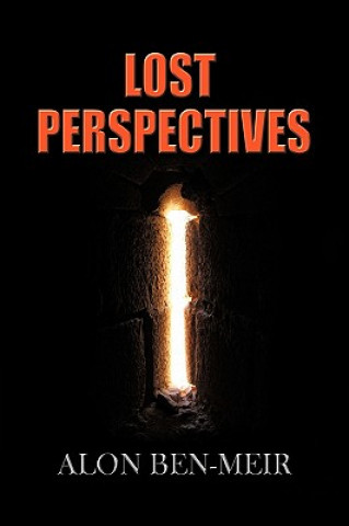 Książka Lost Perspectives Alon Ben-Meir