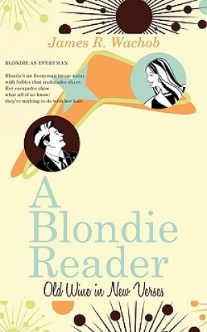 Carte Blondie Reader James R Wachob