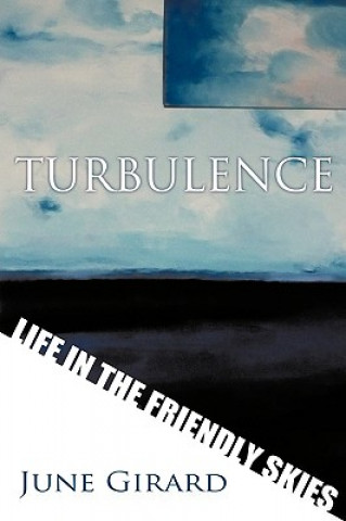 Книга Turbulence June Girard