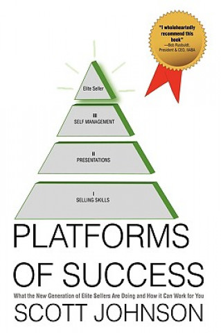 Kniha Platforms of Success Scott Johnson