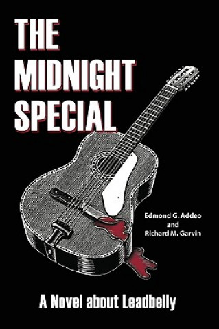 Book Midnight Special Richard M Garvin