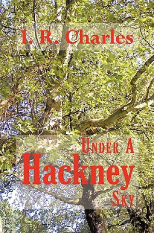 Buch Under A Hackney Sky I R Charles