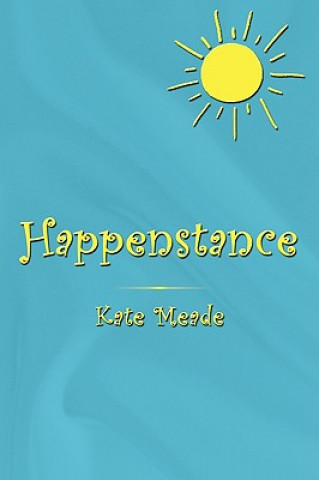 Carte Happenstance Kate Meade