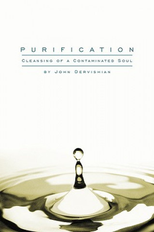 Książka Purification John Dervishian