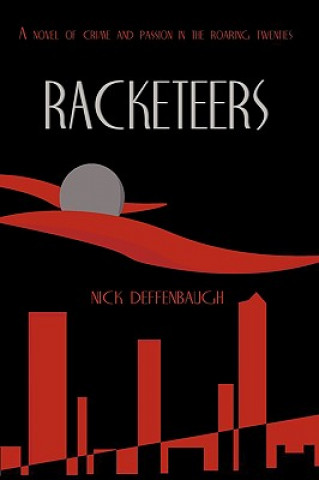 Carte Racketeers Nick Deffenbaugh