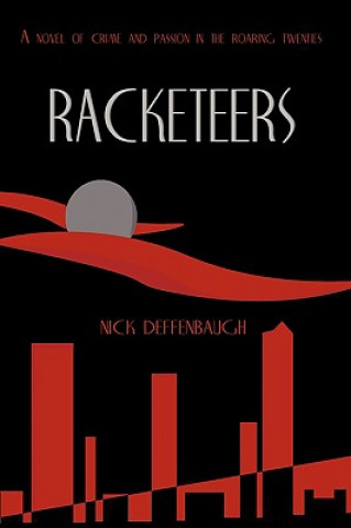 Book Racketeers Nick Deffenbaugh