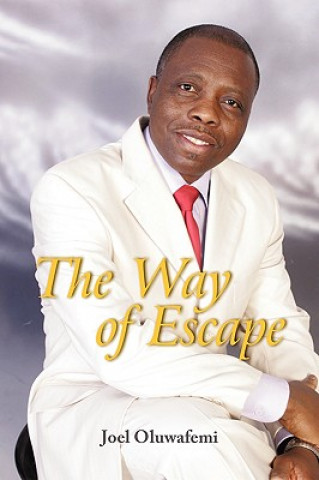 Carte Way of Escape Joel Oluwafemi