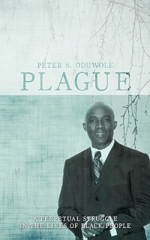 Książka Plague Peter S Oduwole