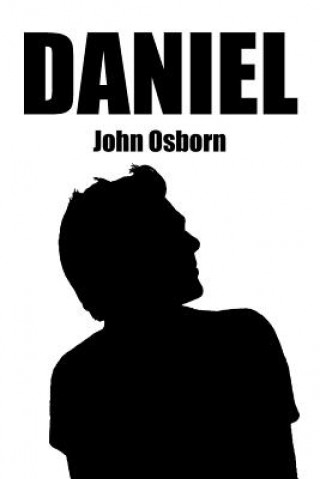 Knjiga Daniel John Osborn
