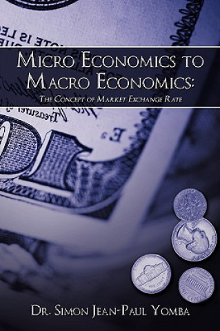 Carte Micro Economics to Macro Economics Dr Simon Jean-Paul Yomba