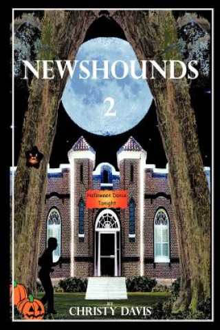 Libro Newshounds 2 Christy Davis