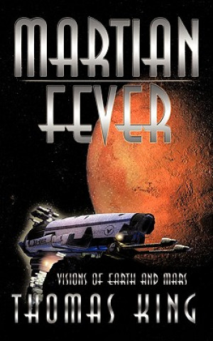 Carte Martian Fever Thomas (SOUTHERN ILLINOIS U-EDWARDSVIL) King