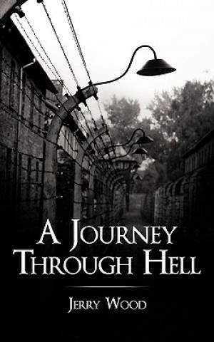 Książka Journey Through Hell Jerry Wood