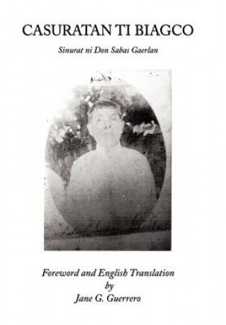 Buch Casuratan Ti Biagco Jane G. Guerrero