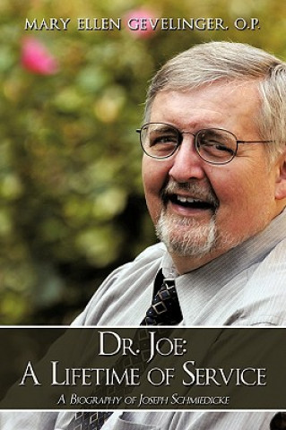 Книга Dr. Joe O P Mary Ellen Gevelinger