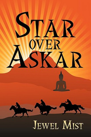 Boek Star Over Askar Jewel Mist