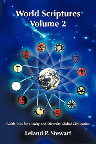 Knjiga World Scriptures Volume 2 Leland P Stewart