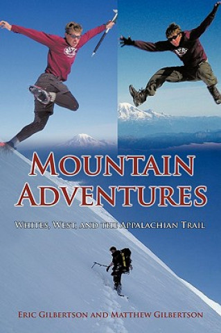 Carte Mountain Adventures Matthew Gilbertson