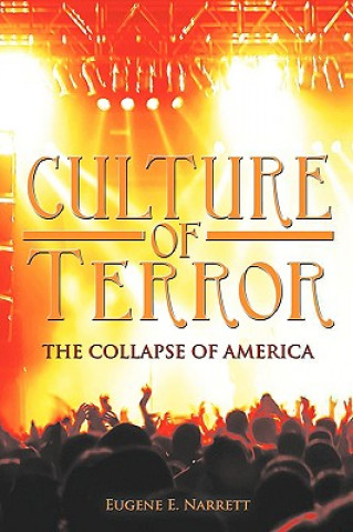 Buch Culture of Terror Eugene E Narrett