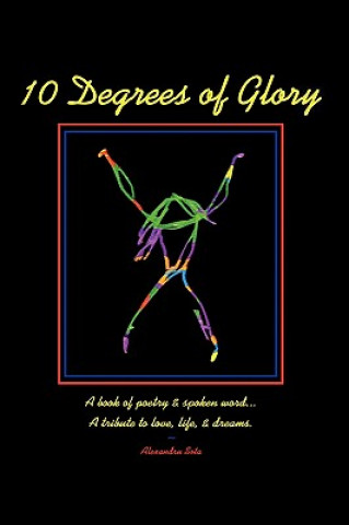 Buch 10 Degrees of Glory Alexandru Sota