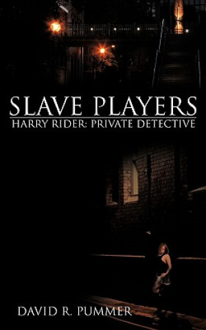 Libro Slave Players David R Pummer