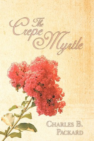 Carte Crepe Myrtle Charles B Packard