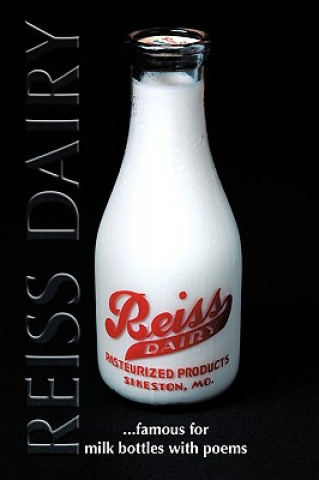 Книга Reiss Dairy Stephen W Reiss