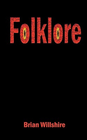 Knjiga Folklore Brian Willshire